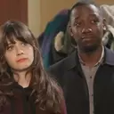 Behind the Scenes: Zooey Deschanel's Campaign for Lamorne Morris in 'New Girl'