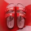 Repetto x Birkenstock: A Fusion of Ballet Elegance and Comfort