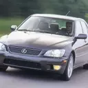 2001 Lexus IS300: A Comprehensive Review of Performance and Design