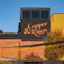 Neace Ventures Invests in Copper & Kings Brandy Company