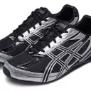 Asics's Bold Entry into the Flat Sneaker Trend with the Gel-Phai Z
