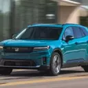 Honda Prologue Electric SUV Discontinued After 2026 Model Year