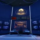 Uncovering the Bat Cave's Secret Locations in Fortnite Chapter 7 Season 3