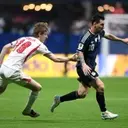 Argentina vs. England World Cup Semifinal Shatters U.S. English-Language Viewership Records on Fox