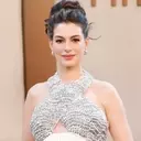 Anne Hathaway's Epic Baby Surprise on "Today"