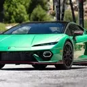2026 Lamborghini Temerario: A Hybrid Supercar Redefining Performance