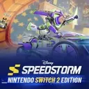 Gameloft Releases Enhanced Disney Speedstorm for Nintendo Switch 2