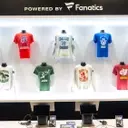 Disney and NFL Collaboration: A New Era of Fandom Apparel