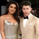 Priyanka Chopra Jonas Recalls Nick Jonas' Unique First Text Request: A Photo with a Timestamp