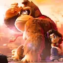 Donkey Kong Bananza Soundtrack Lands on Nintendo Music