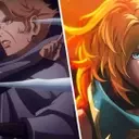 Netflix's Castlevania Anime Influences New Game's Visuals, Not Story