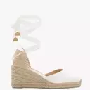 The Enduring Allure of Espadrilles: A Summer Essential