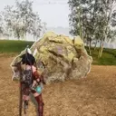 Discovering Sulfur Deposits in Palworld