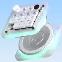 OpenAI and Work Louder Collaborate on 'Codex Micro' Mini Keyboard with Unique Features