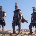Christopher Nolan's 'Odyssey': A Bid for Best Picture with Matt Damon and Mythological Grandeur