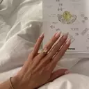 The Rise of Champagne Diamonds: A Unique Choice for Engagement Rings