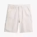 Gap's Carpenter Shorts: A Summer Wardrobe Essential