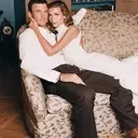 Tommy Paul and Paige Lorenze: A Modern Love Story Culminates in a Dream Wedding