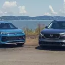 2026 Mazda CX-5 vs. 2026 Volkswagen Tiguan: A Compact SUV Showdown