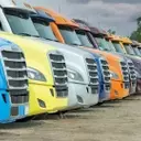 Mexican Heavy-Duty Truck Sector Shows Significant Recovery in June