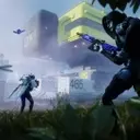Leadership Transition for Bungie's Marathon Game
