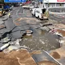 West Hollywood Faces Major Disruptions After Historic Water Main Burst
