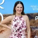 D'Arcy Carden's Unexpected Zoom Moment with Comedy Icons