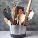 The Ultimate Guide to Kitchen Utensil Crocks: Organization and Style for Your Culinary Space