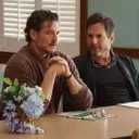 Pedro Pascal's Hair Steals the Show in 'Behemoth!'