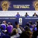 Record-Breaking Ticket Sales and Star-Studded Halftime Show Expected for World Cup Final