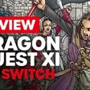 Dragon Quest XI S on Switch 2: A Deep Dive into File Size and Performance