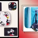 Disney and Life360 Introduce New Mickey and Minnie Themed Bluetooth Trackers