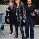 Zendaya's Style Evolution: From Goddess to Greaser in New York