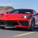 HP Tuners Unlocks C8 Corvette's Transmission for Enhanced Performance