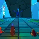 Erenshor's Solo MMORPG Introduces Challenging Raid System