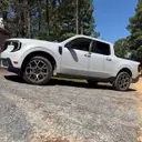The Ford Maverick: The Ultimate First Car for New Drivers