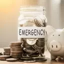 Americans' Emergency Savings: A Tale of Two Realities