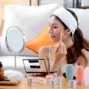 Korean Cosmetics Retailer Facing Financial Strain Files for Bankruptcy Amidst Rising Market Competition