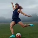 From Tomboy to Trailblazer: Alex Morgan's Journey and the Fight for Equality in Women's Soccer
