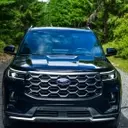 Ford Recalls Explorer Again for Persistent Second-Row Seat Issue