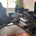 Elevating the 'Forza Horizon 6' Experience with a Racing Wheel Setup