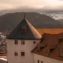Castel Badia: A Historic Alpine Retreat Reimagined