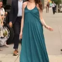 Celebrity Style: Summer's Effortless Elegance Takes Center Stage