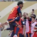 Spain Claims Second World Cup Title in Thrilling Final Against Argentina