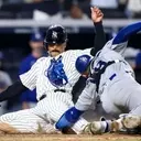 Major League Baseball: Dodgers vs. Yankees Showdown
