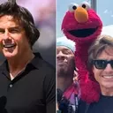 Tom Cruise: From Mission Impossible to World Cup Opener