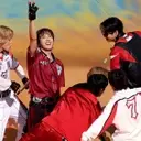 BTS Electrifies FIFA World Cup Final Halftime Show with "Dynamite" Performance