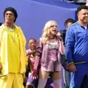 Madonna's Dazzling Halftime Performance at the 2026 World Cup Final