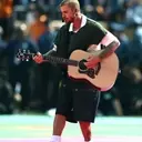 Justin Bieber's Halftime Performance and Custom Style at the FIFA World Cup Final