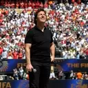Celebrities Flock to MetLife Stadium for the 2026 World Cup Final